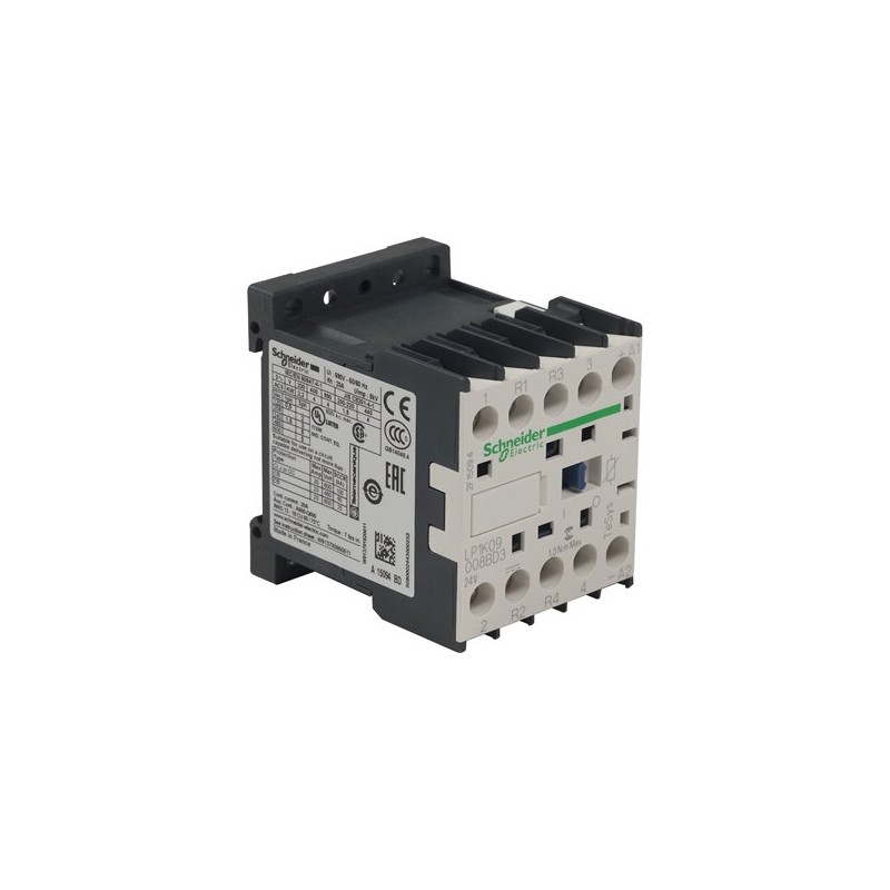 LP1K09008BD3 Schneider Electric