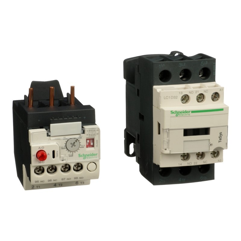 LR9D32KITD32G7 Schneider Electric