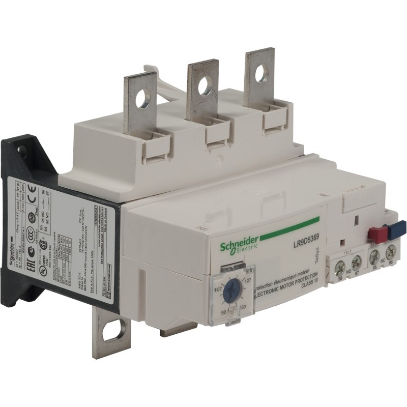 LR9D5369 Schneider Electric