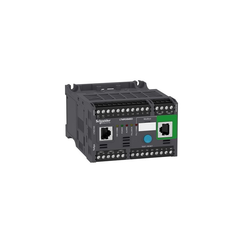 LTMR08MBD Schneider Electric