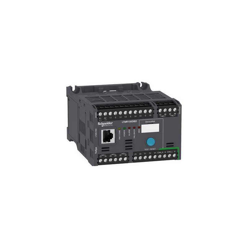 LTMR100DBD Schneider Electric