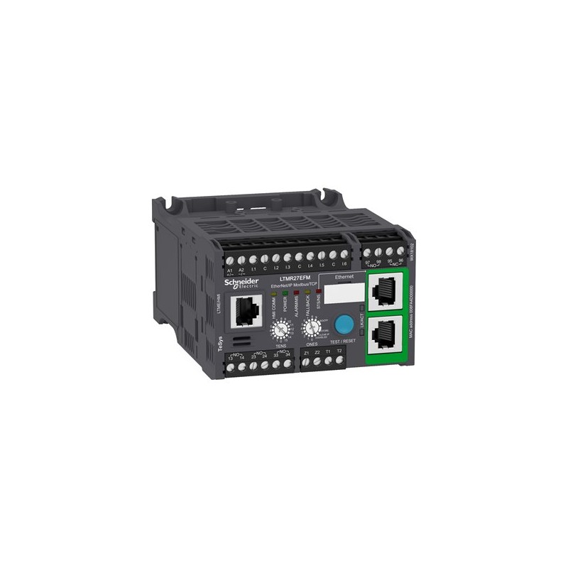 LTMR27EFM Schneider Electric