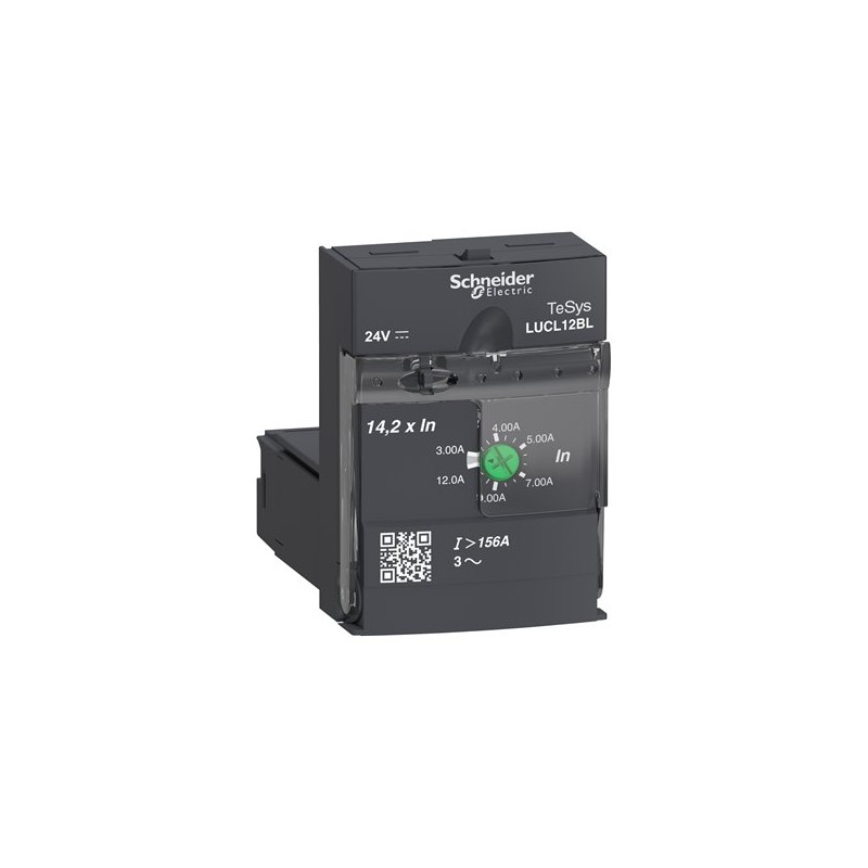 LUCL12BL Schneider Electric