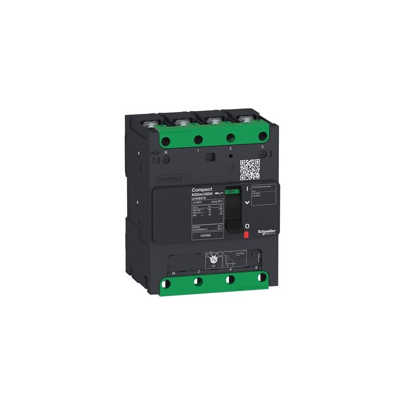 LV426161 Schneider Electric