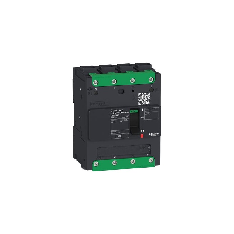 LV426612 Schneider Electric