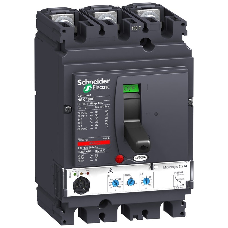 LV430770 Schneider Electric