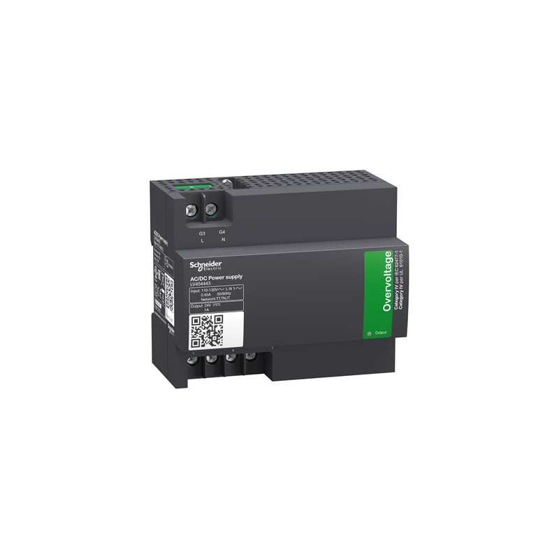 LV454443 Schneider Electric