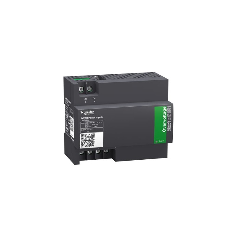 LV454444 Schneider Electric