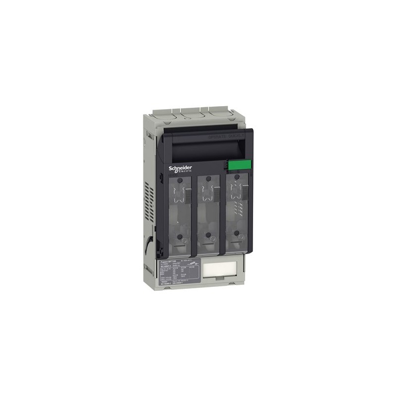 LV480801 Schneider Electric