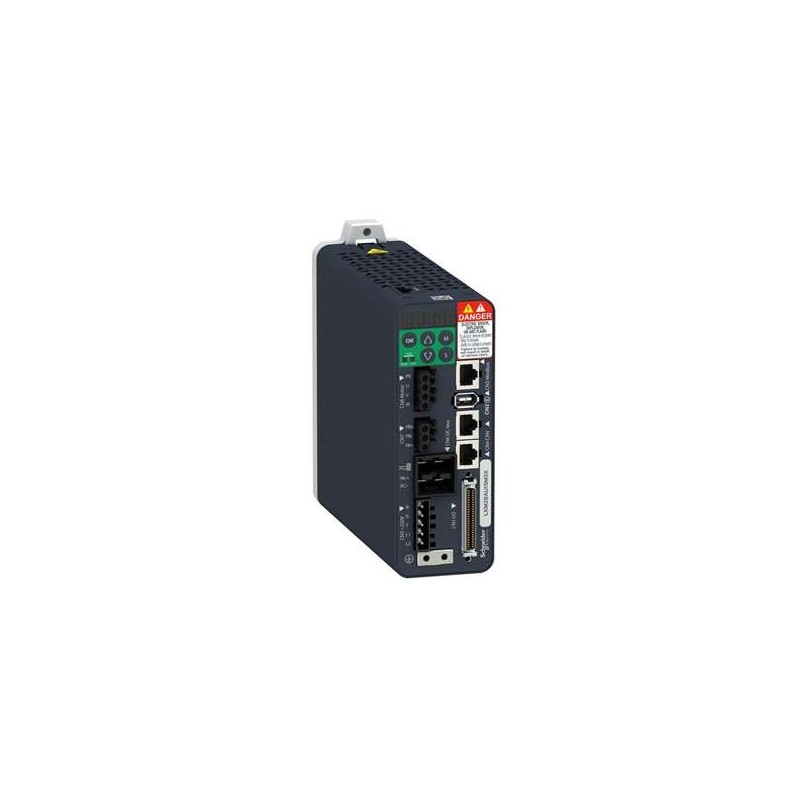 LXM28AU15M3X Schneider Electric