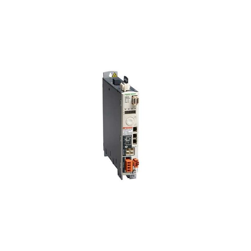 LXM32AD72N4 Schneider Electric