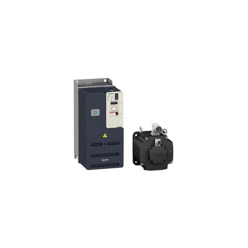 LXM32MC10N4 Schneider Electric