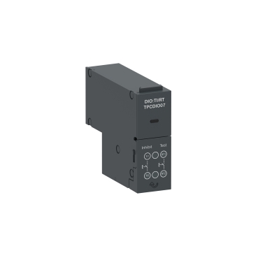 TPCDIO07 Schneider Electric | Transfer Inhibit & Remote Testing Signal
