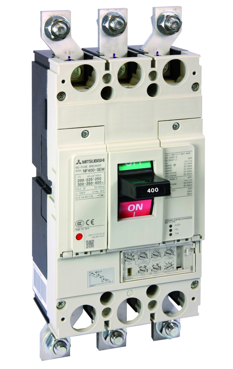 DSN630-SW 3P 630A  Mitsubishi