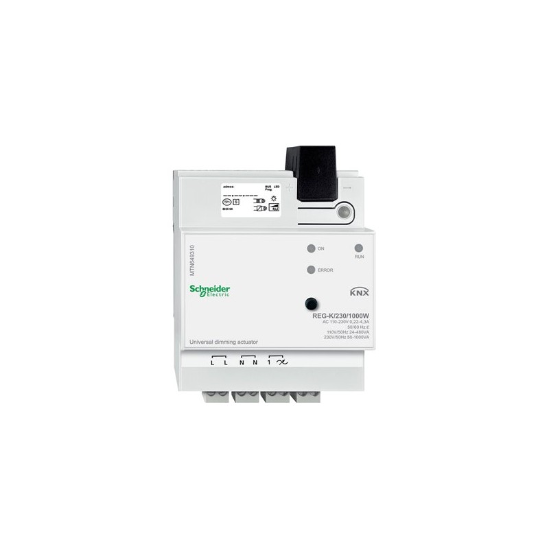 MTN649310 Schneider Electric