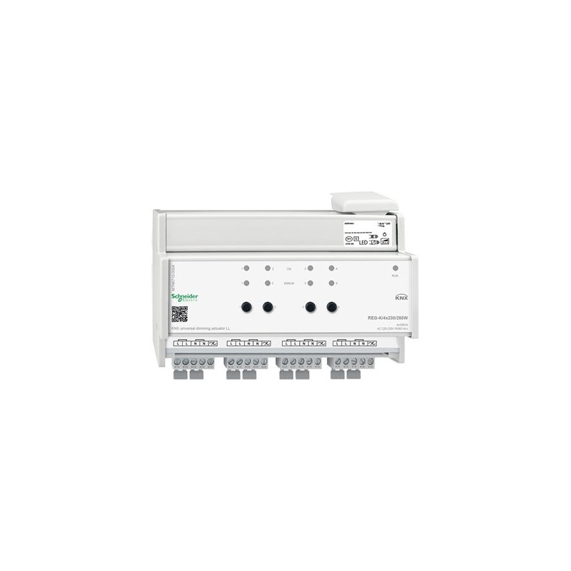 MTN6710-0004 Schneider Electric