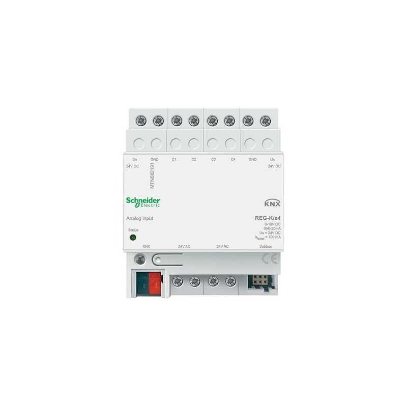 MTN682191 Schneider Electric