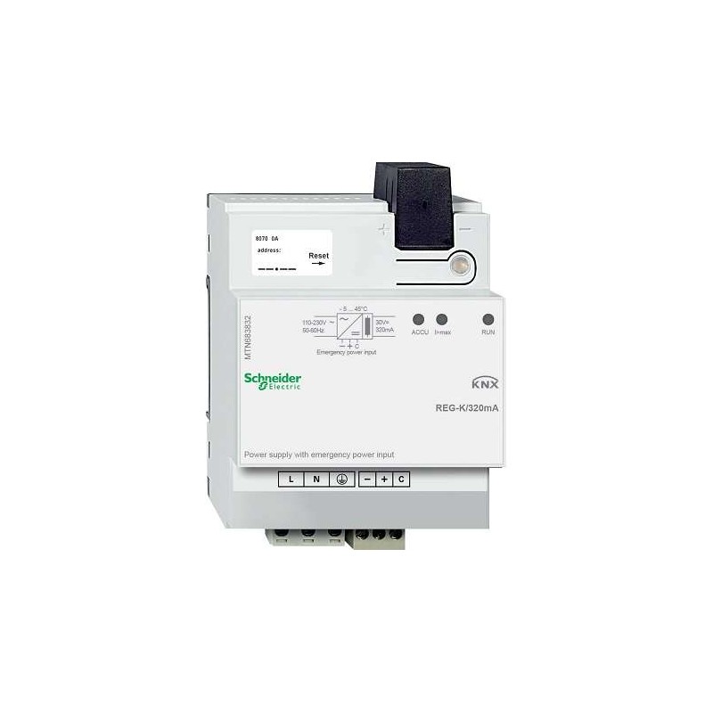 MTN683832 Schneider Electric