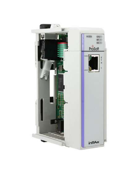 MVI69E-MBTCP ProSoft Technology