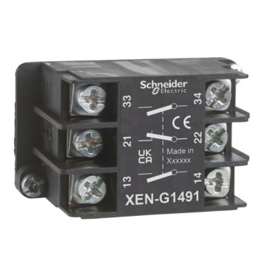 XENG1491 Schneider Electric