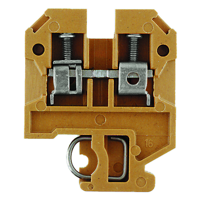 0279620000 Weidmuller - SAK 2.5 KRG