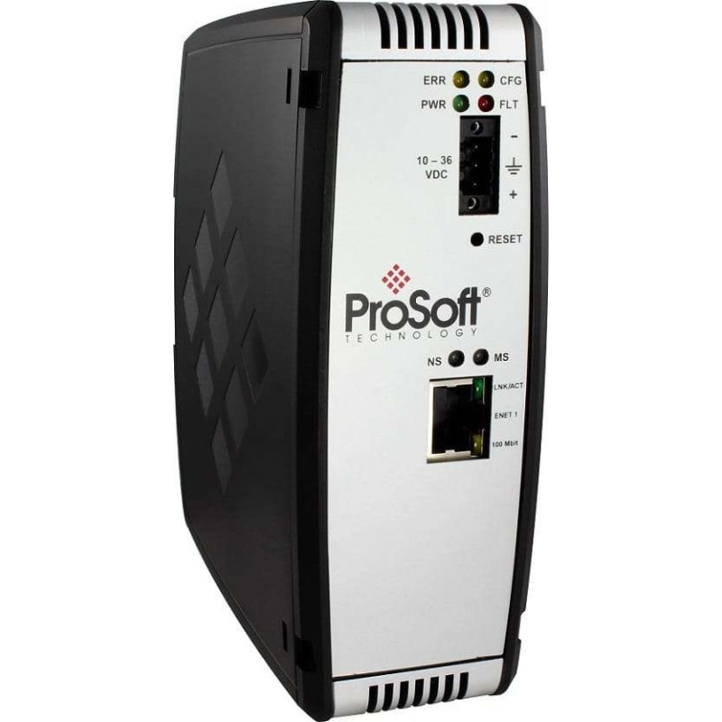 PLX31-EIP-MBTCP ProSoft Technology