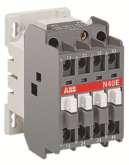 1SBH141001R8431 ABB - N31E 110V 50Hz / 110-120V 60Hz