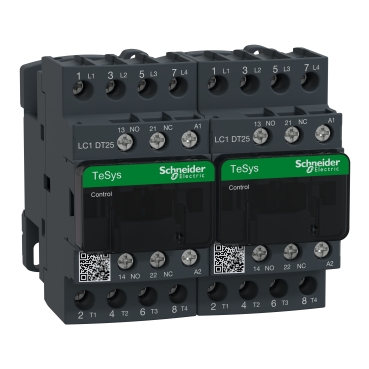 LC2DT25G7 Schneider Electric