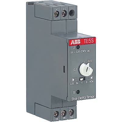 1SBN020010R1002 ABB - TE5S-120