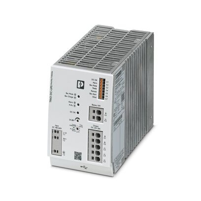 1105556 Phoenix Contact - TRIO-UPS-2G/1AC/24DC/20