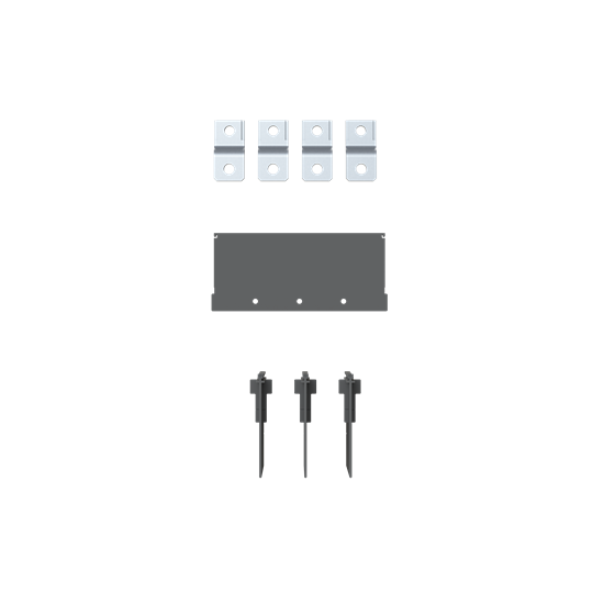 1SDA104735R1 ABB - KIT EF XT5 4pcs