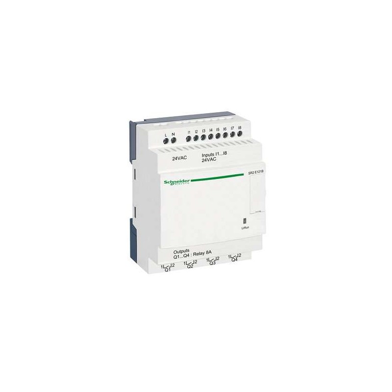 SR2E121B Schneider Electric