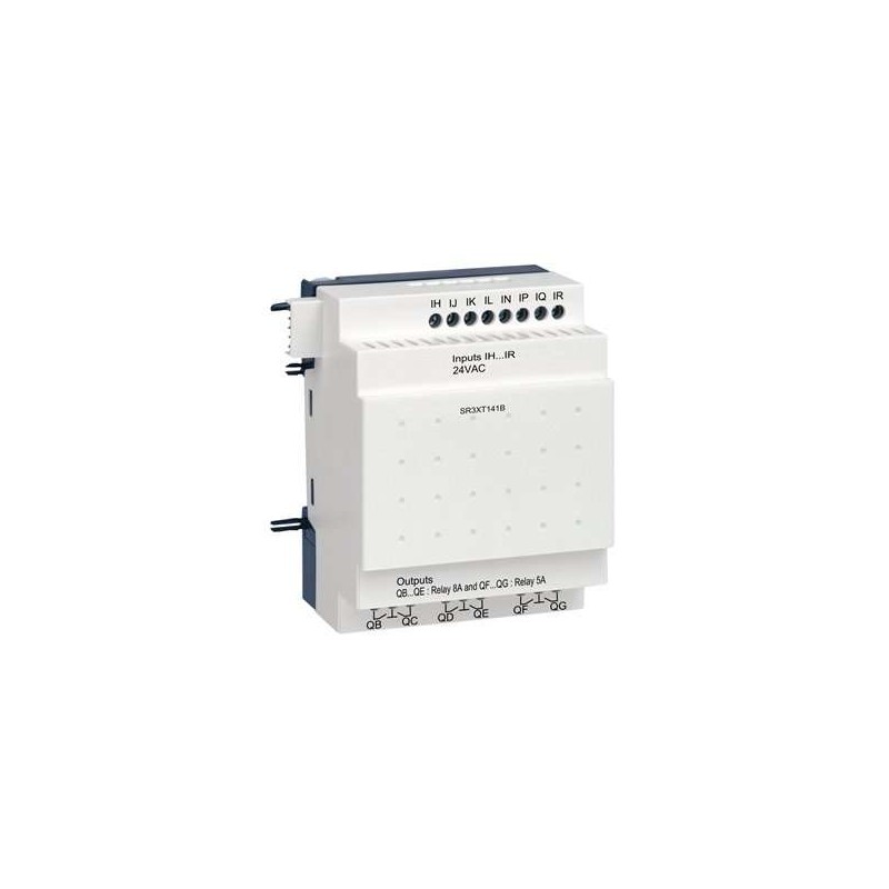 SR3XT141B Schneider Electric