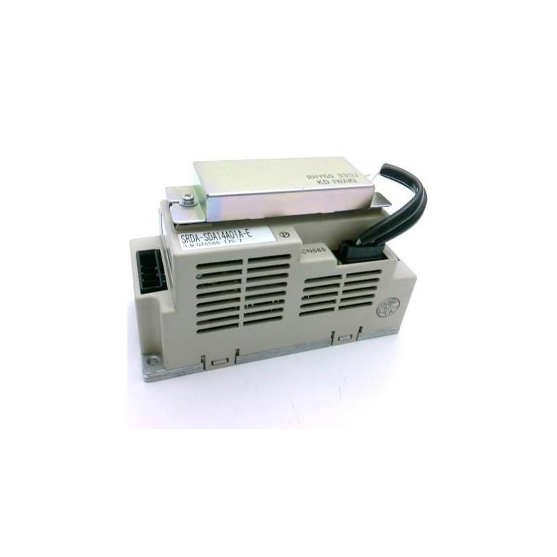 SRDA-SDA14A01A-E Yaskawa | Servo Amplifier for Motoman Robot
