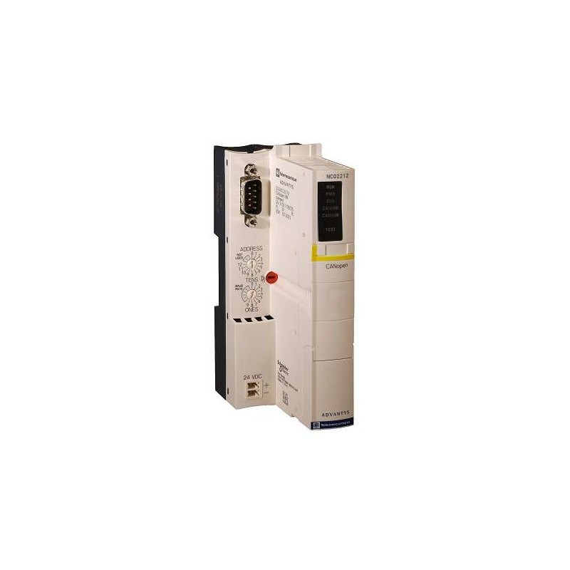 STBNCO2212 Schneider Electric