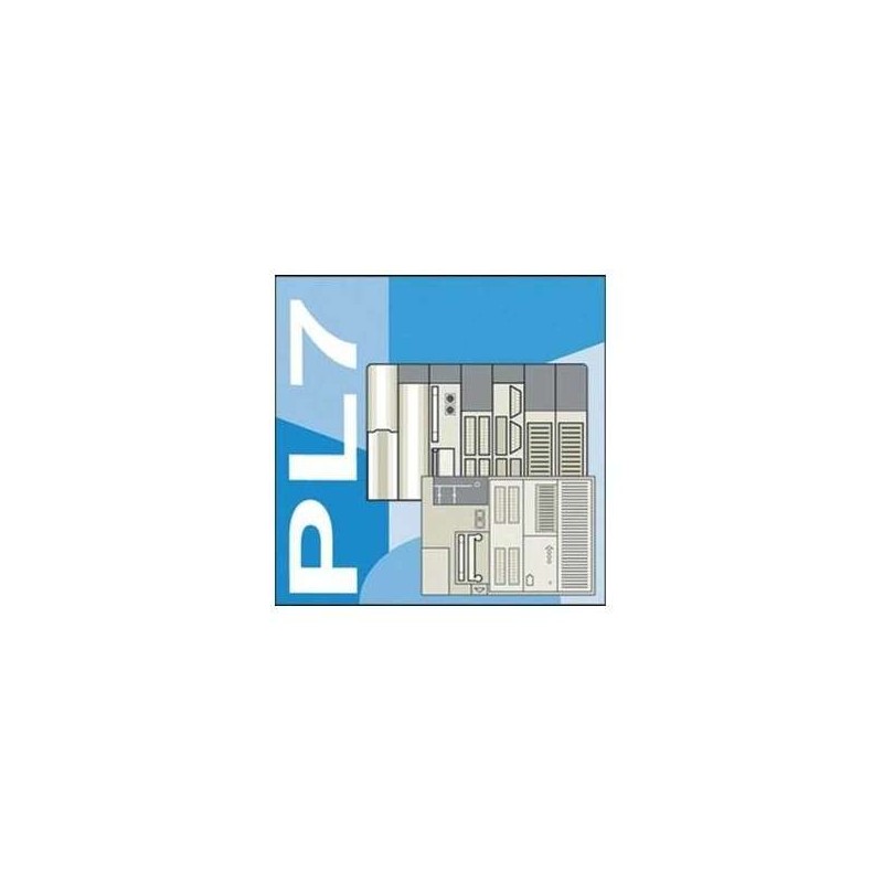 TLXCD3PL7PP45 Schneider Electric