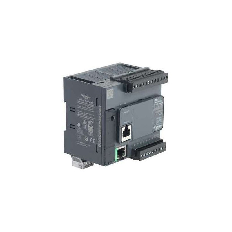 TM221CE16T Schneider Electric