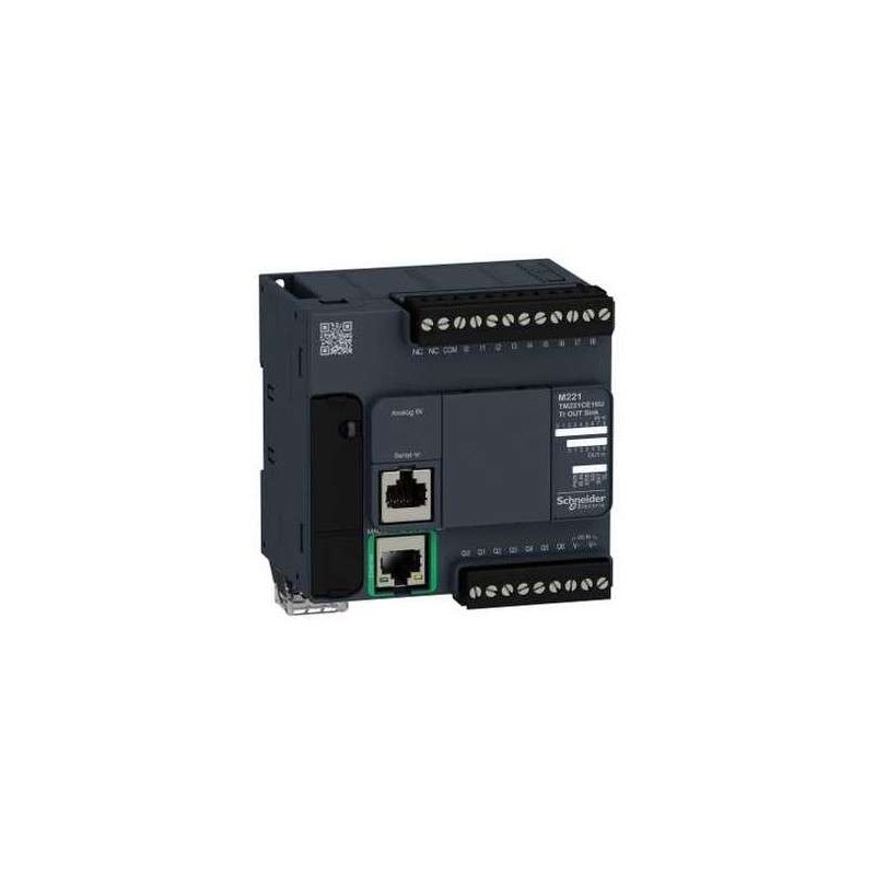 TM221CE16U Schneider Electric