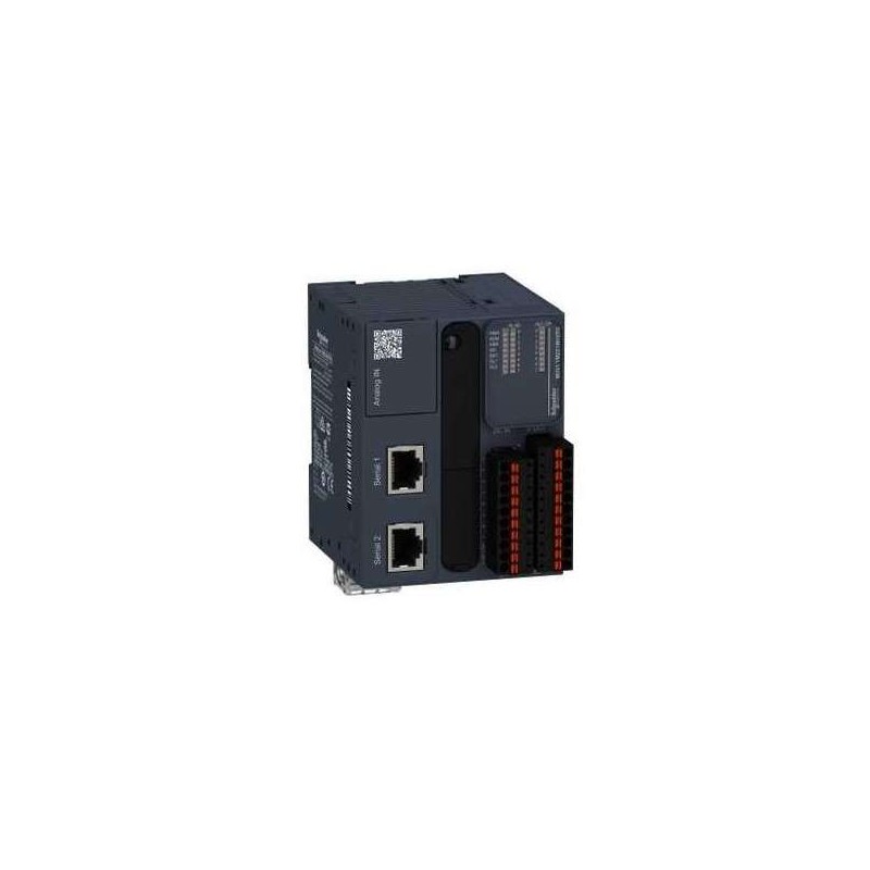 TM221M16TG Schneider Electric