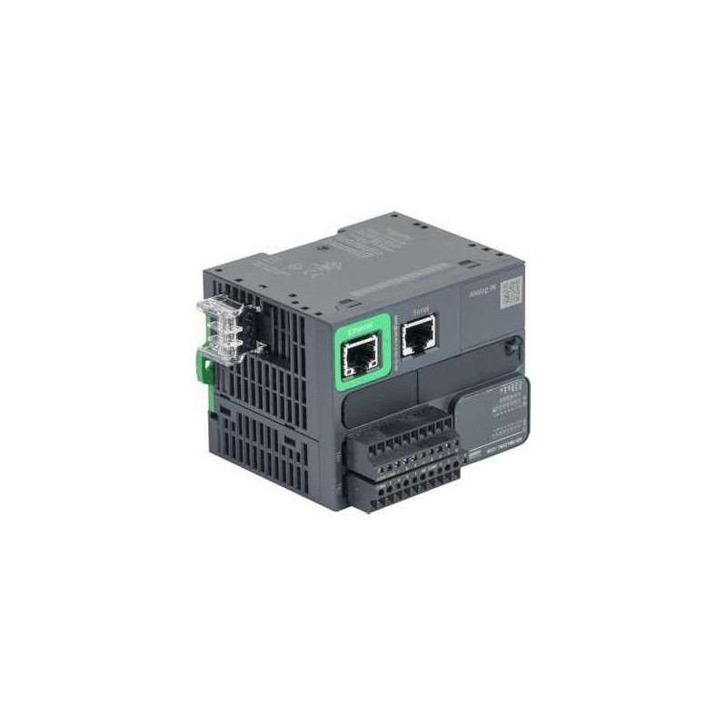 TM221ME16R Schneider Electric