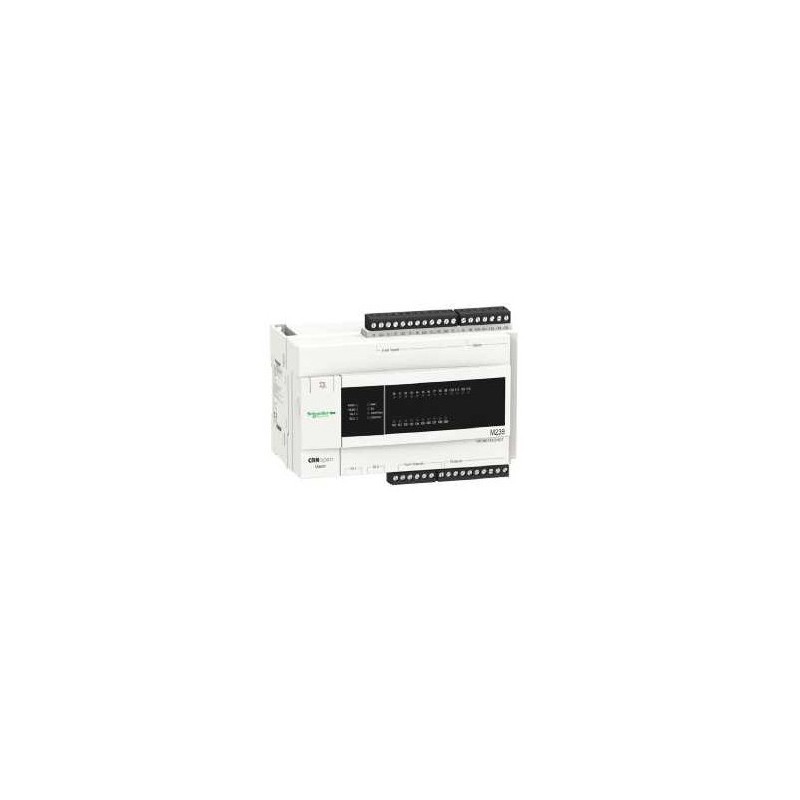 TM238LDD24DT Schneider Electric