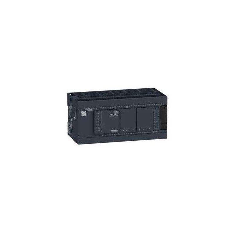 TM241C40R Schneider Electric