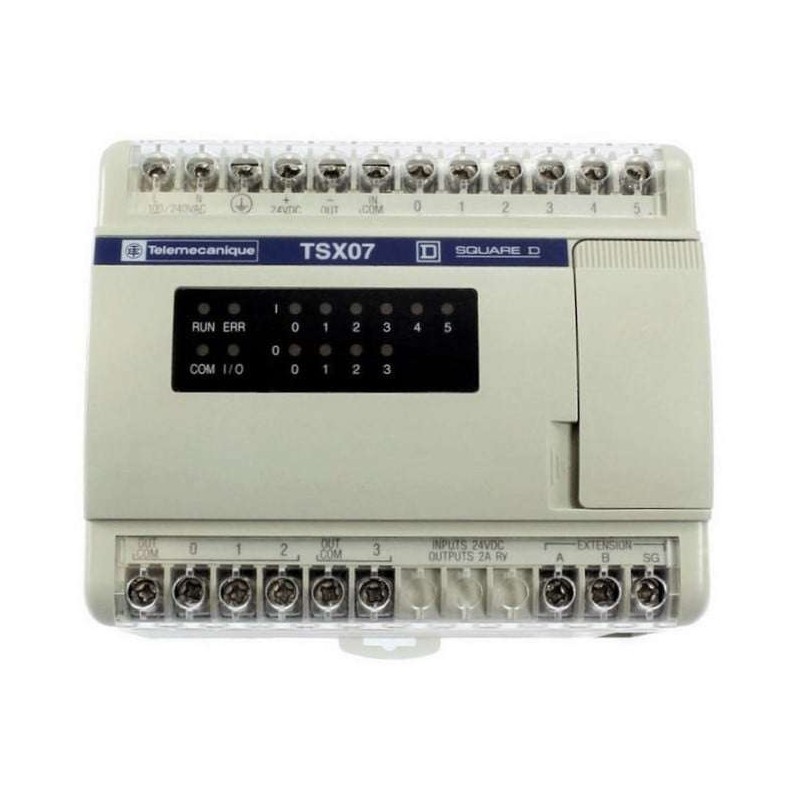 TSX07201028 Telemecanique