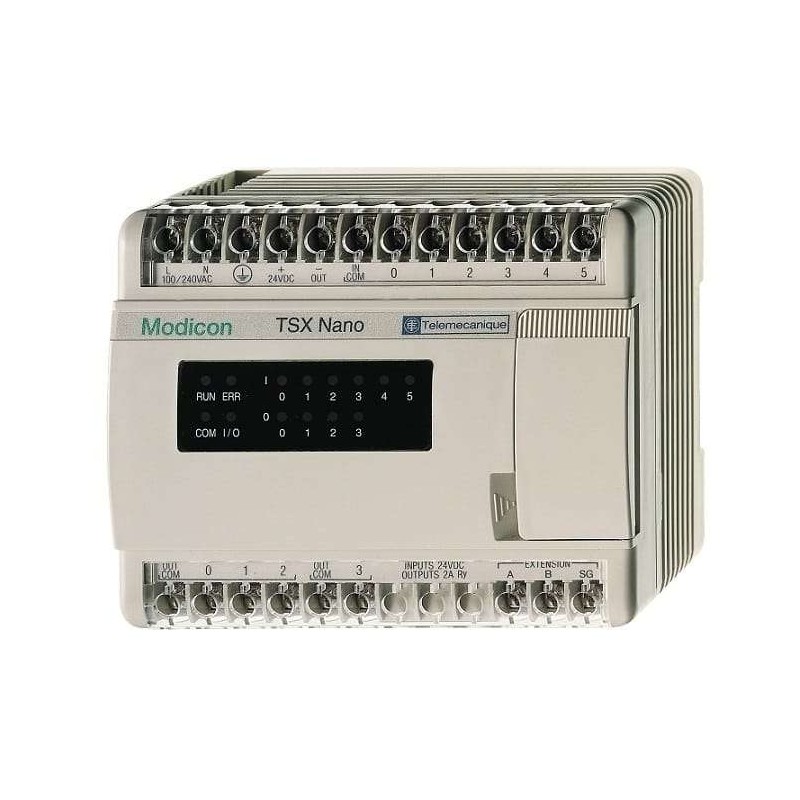 TSX-07-30-1008  Telemecanique