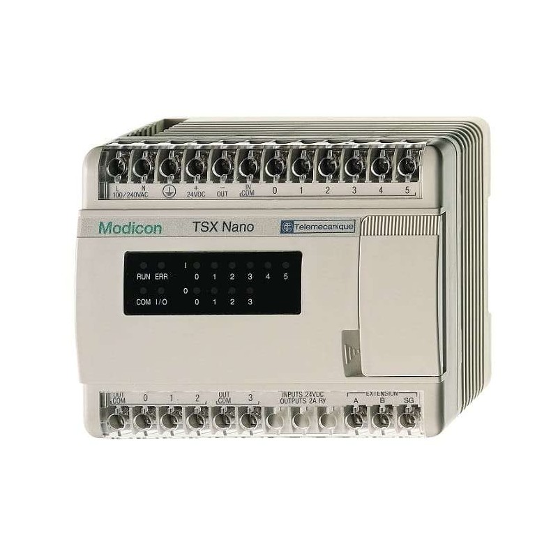 TSX-07-30-1022  Telemecanique