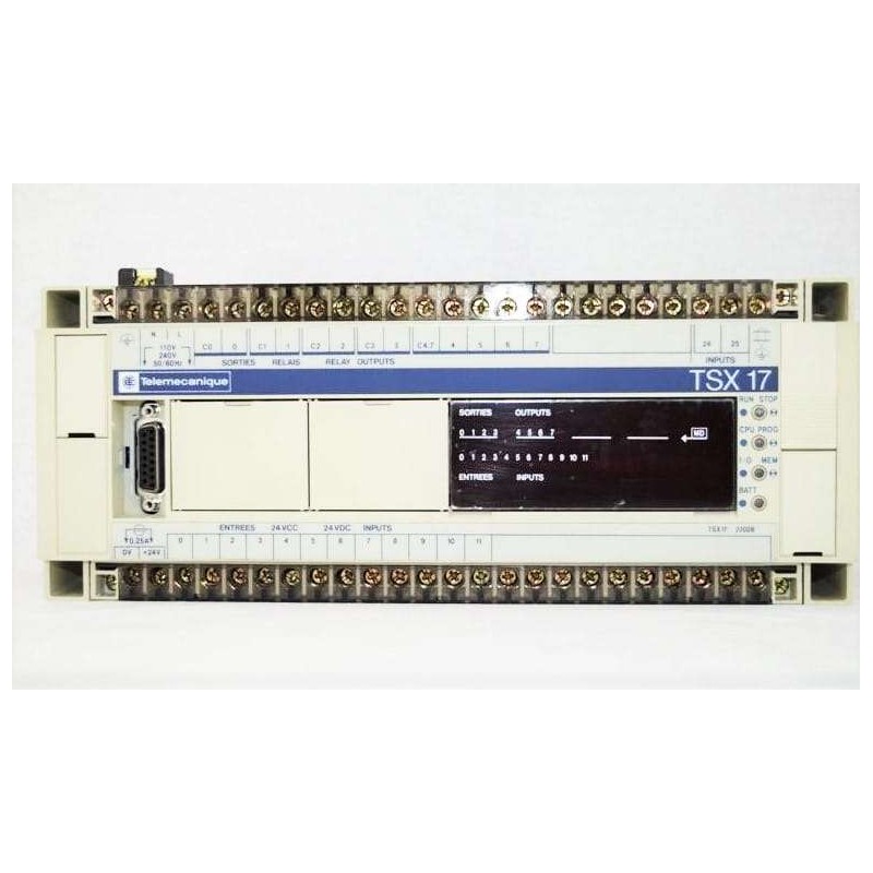 TSX1722028 Telemecanique
