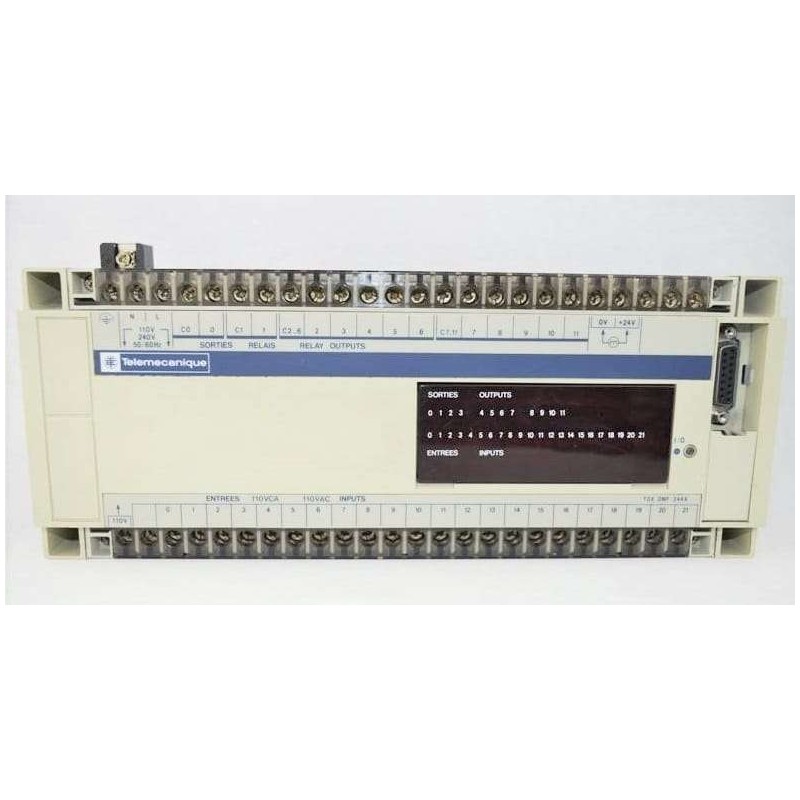 TSXDMF344A Schneider Electric -  Telemecanique