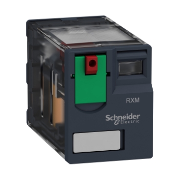 RXM4AB1B7 Schneider Electric