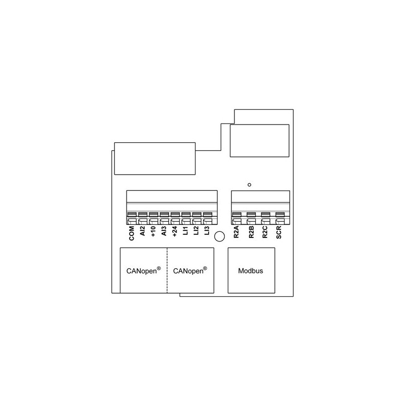 VW3A31208 Schneider Electric