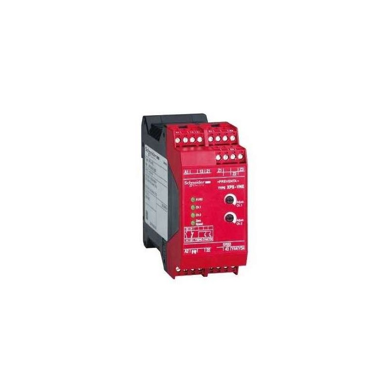 XPSVNE3742HSP  Schneider Electric